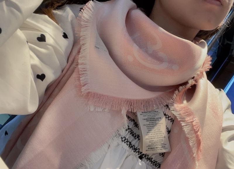 Gucci Scarf